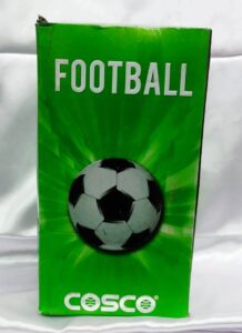 Cosco football