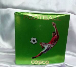 Cosco football