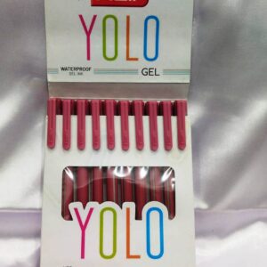 Flair YOLO NXT Gel pen red