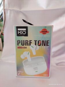 MXD - 356 PURE TONE Earbuds