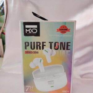 MXD - 356 PURE TONE Earbuds