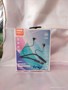 MXD -355 Sports neckband earphone