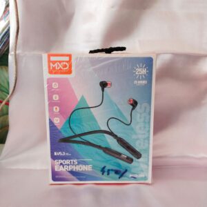 MXD -355 Sports neckband earphone