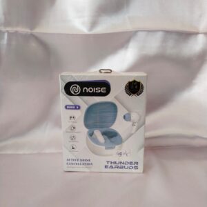 NOISE Thunder Earbuds