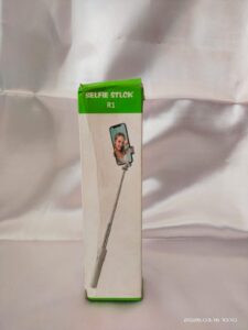 Selfie stick R1