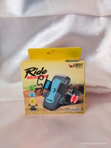 Ride Master BKH-22  bicycle mobile holder