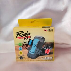 Ride Master BKH-22  bicycle mobile holder