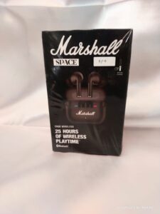 Marshall SPACE Earbuds