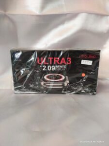 ULTRA 3 Smart Watch