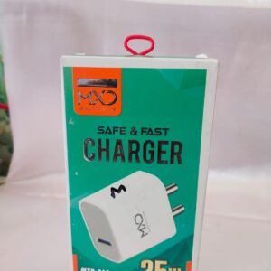 MXD-260 25W Micro charger