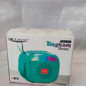 Rock music RM-BT620 wireless speaker