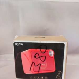 Neuton PRO BLING Wireless speaker chargable