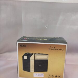 Neuton PRO KOHINOOR Wireless speaker chargable