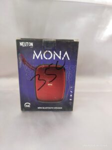 Neuton PRO MONA  Wireless speaker chargable
