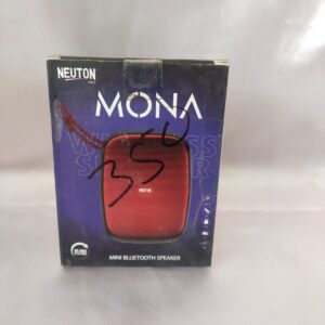 Neuton PRO MONA  Wireless speaker chargable