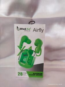 Airfly X10 Earbuds