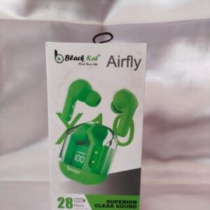Airfly X10 Earbuds