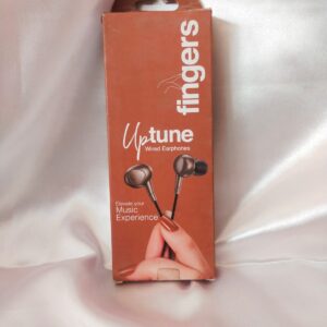 Fingers Uptune Wired earphones