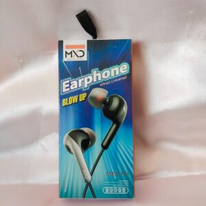MXD-761 Blow up  wired Earphone