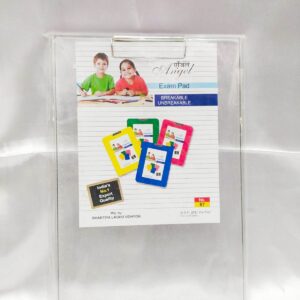 Transparent Exam board