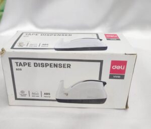 Tape Dispenser