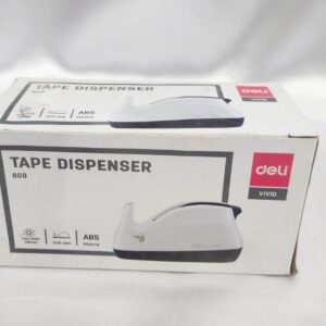 Tape Dispenser