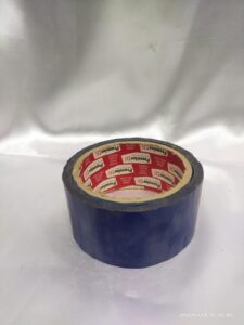 Blue tape big