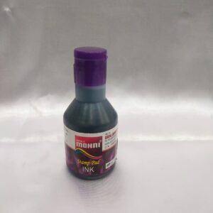 Mohni Stamp pad ink