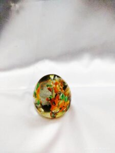 VEKON Glass paper weight