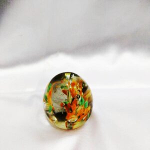 VEKON Glass paper weight