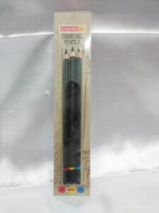 Camlin Charcol pencil