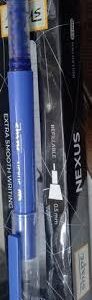 SHAPE Nexus Pen blue per pcs.